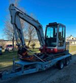 Takeuchi TB125