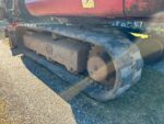 Takeuchi TB125 – Image 14