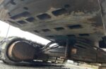 Bobcat E16 – Image 22
