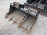 Kubota KX016-4 – Image 20
