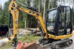 CATERPILLAR 302.2D – Image 3