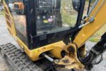 CATERPILLAR 302.2D – Image 6