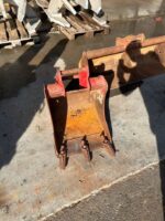 Takeuchi TB125 – Image 6