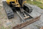 CATERPILLAR 302.2D – Image 7