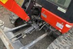 Kubota KX019-4 – Image 38