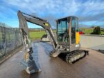 Volvo ECR25D – Image 15