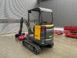 Volvo EC 18 E – Image 19