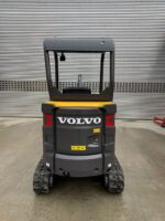 Volvo EC 18 E – Image 5