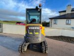 Volvo ECR25D – Image 2