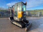Volvo ECR25D – Image 10