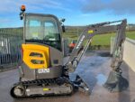 Volvo ECR25D – Image 21