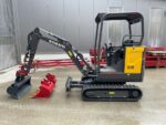 Volvo EC 18 E – Image 3