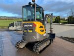 Volvo ECR25D – Image 8