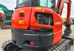 Kubota U36-4 – Image 8