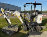 Bobcat E19e