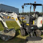 Bobcat E19e