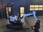 Bobcat E10Z