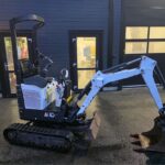 Bobcat E10Z