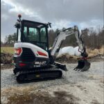 Bobcat E27