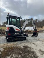 Bobcat E27