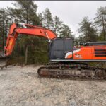 Hitachi ZX350-LC-7