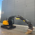 JCB JZ 140LCD