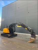 JCB JZ 140LCD