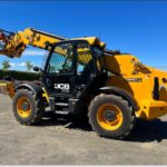 JCB 540-140