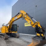 JCB245XRL SV