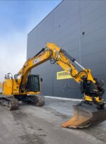 JCB245XRL SV