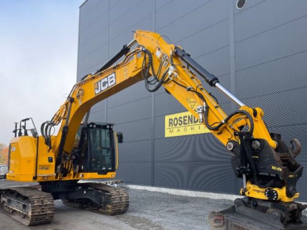 JCB245XRL SV