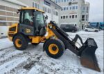 JCB 407