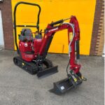 Yanmar Vio12-2A