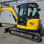 Yanmar SV60