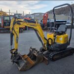 Yanmar VIO10-2A