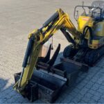 Yanmar SV08