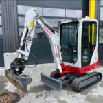 Takeuchi TB216
