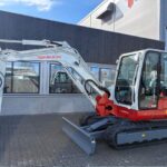 Takeuchi TB260