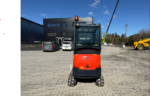 Kubota KX019-4 – Image 10