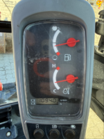 Kubota KX019-4 – Image 11