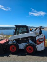 Bobcat S66 – Image 3