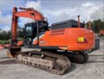 Hitachi ZX 300 LC-7 – Image 2