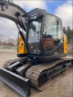 JCB JZ 140LCD – Image 2