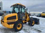 JCB 407 – Image 2