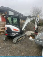 Bobcat E27 – Image 3