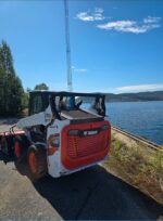Bobcat S66 – Image 4