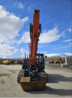 Hitachi ZX210LC-6 – Image 3