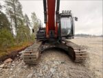 Hitachi ZX350-LC-7 – Image 3