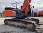Hitachi ZX 300 LC-7 – Image 3