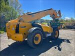 JCB 540-140 – Image 4